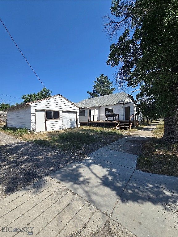 617 E Callender St Livingston, MT 59047 - Thumbnail 2