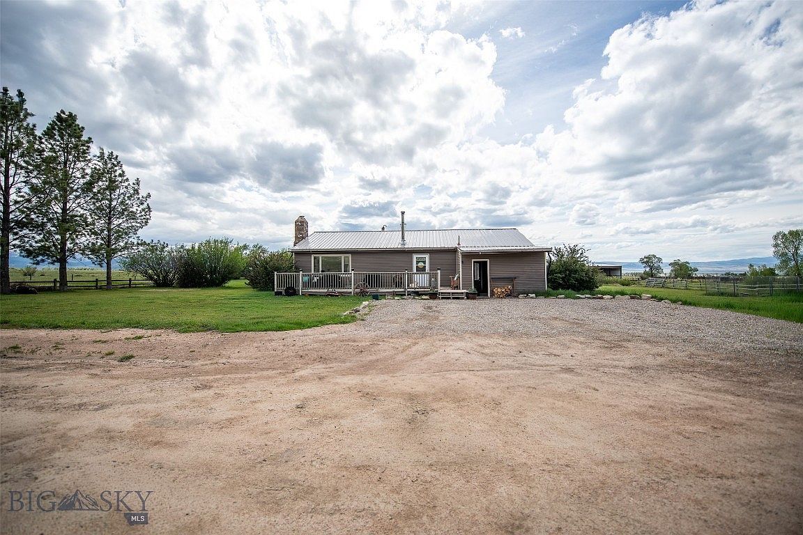 1 Carkeek Ln Cameron, MT 59720, 59720