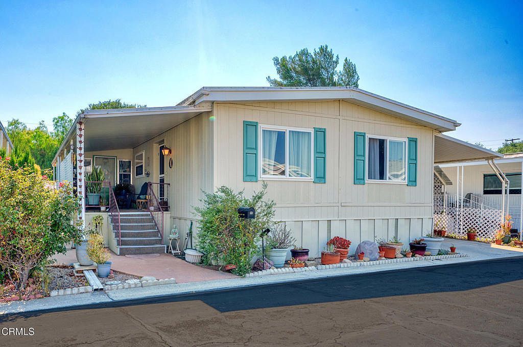 56 Don Antonio Way #56 Ojai, CA 93023 - Thumbnail 2