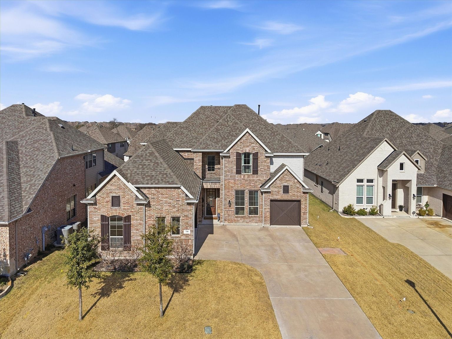 530 Granite Fields Dr Rockwall, TX 75087 - Thumbnail 2