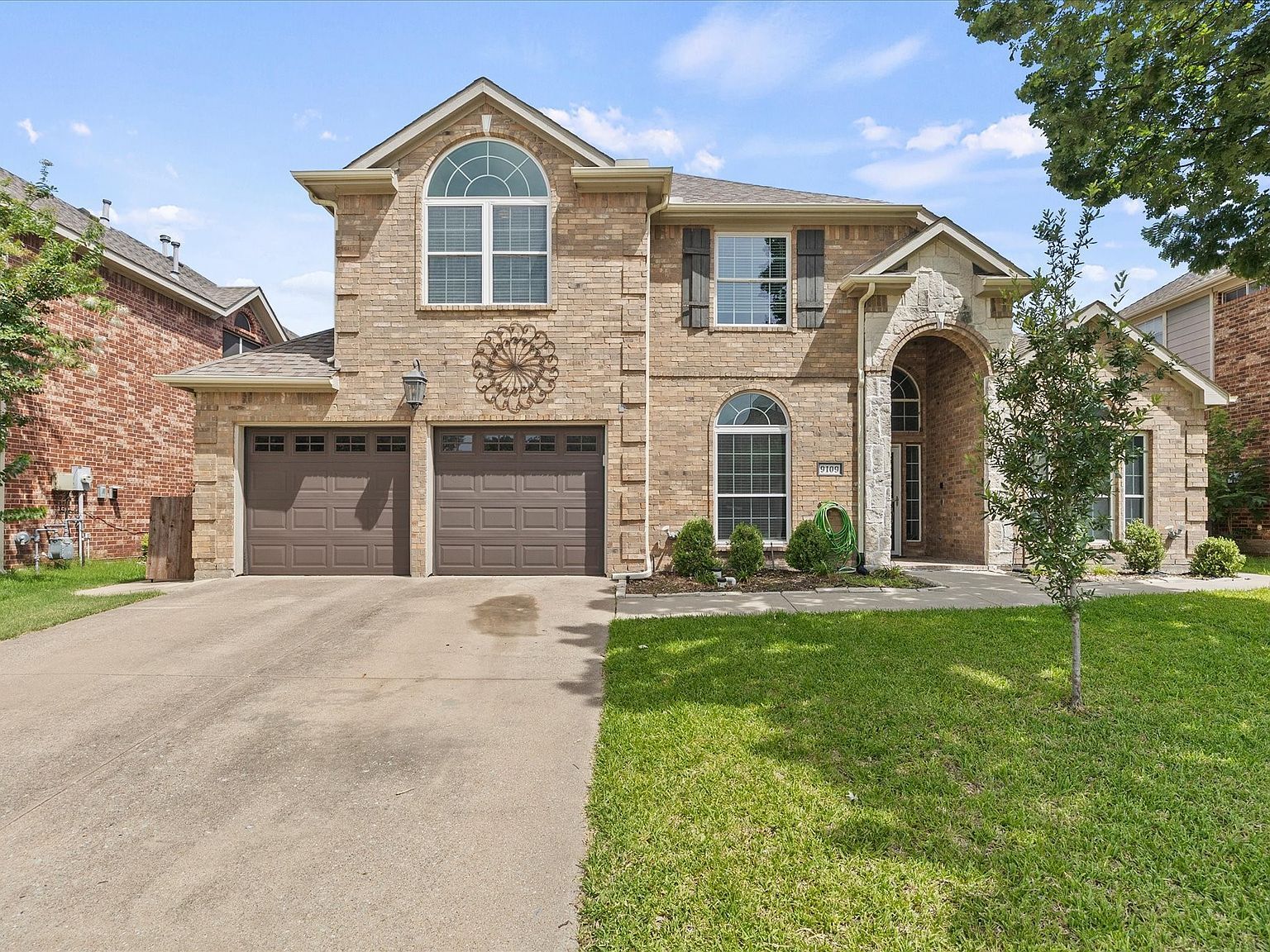 9109 Hogan Dr Rowlett, TX 75089, 75089