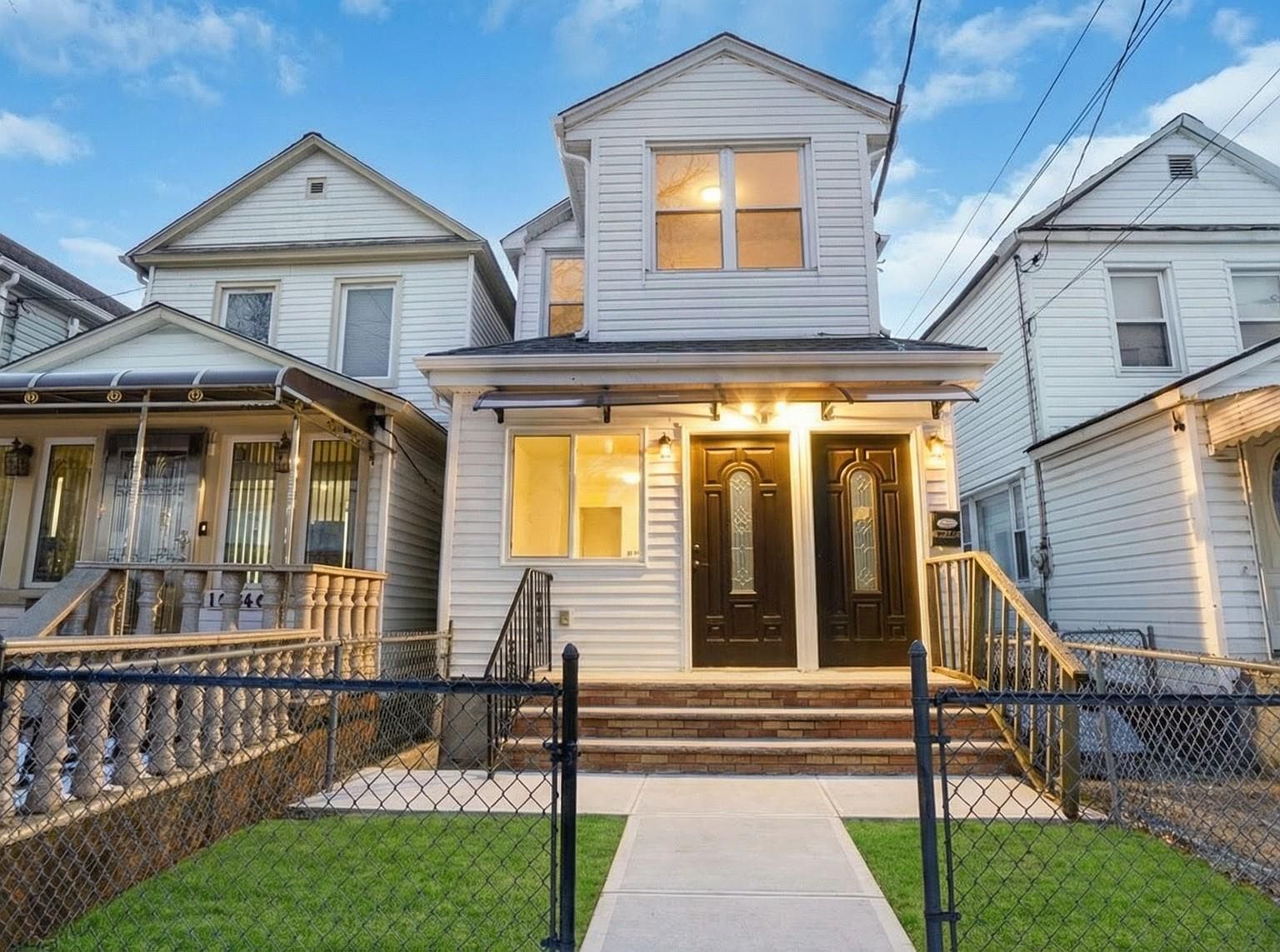 107-46 120th St South Richmond Hill, NY 11419  | Multi Family