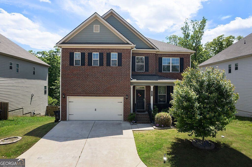 601 Victoria Heights Dr Dallas, GA 30132 - Thumbnail 2