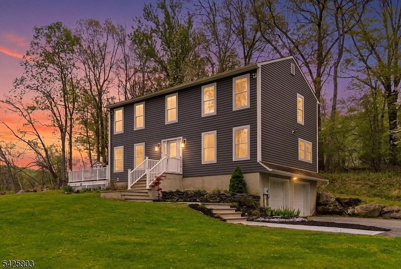 8 Danielle Dr Great Meadows, NJ 07838  | Single Family