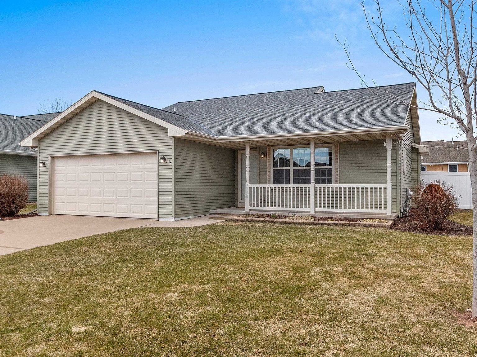 2190 Ryan Rd De Pere, WI 54115  | Single Family