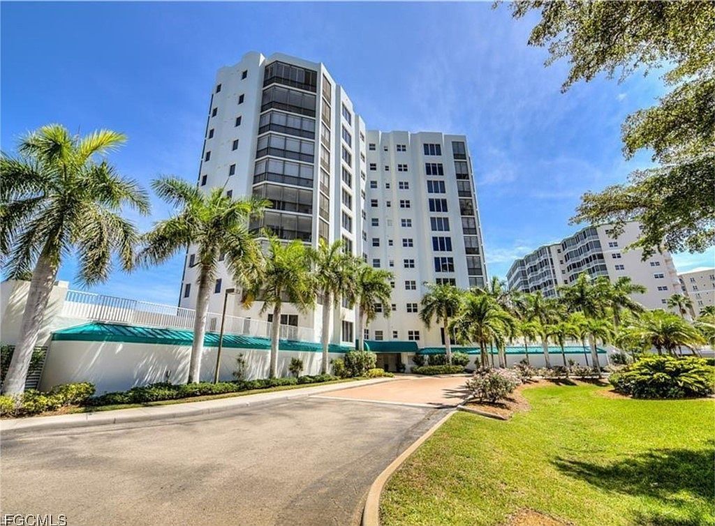 4183 Bay Beach Ln APT 313 Fort Myers Beach, FL 33931, 33931