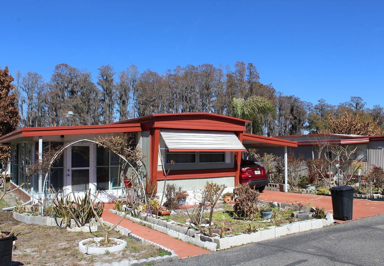 15130 Timber Village Rd Lot 66 Groveland, FL 34736 - Thumbnail 2