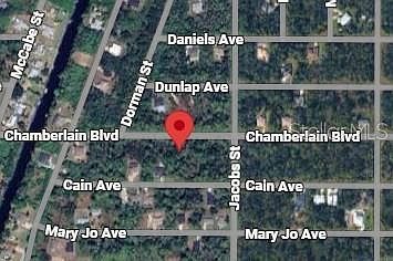 13479 Chamberlain Blvd #17 Pt Charlotte, FL 33953 - Thumbnail 2