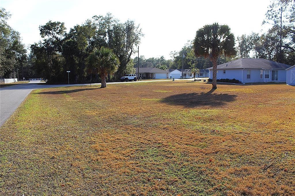 NE 6th Pl Lot 12 Silver Springs, FL 34488 - Thumbnail 2