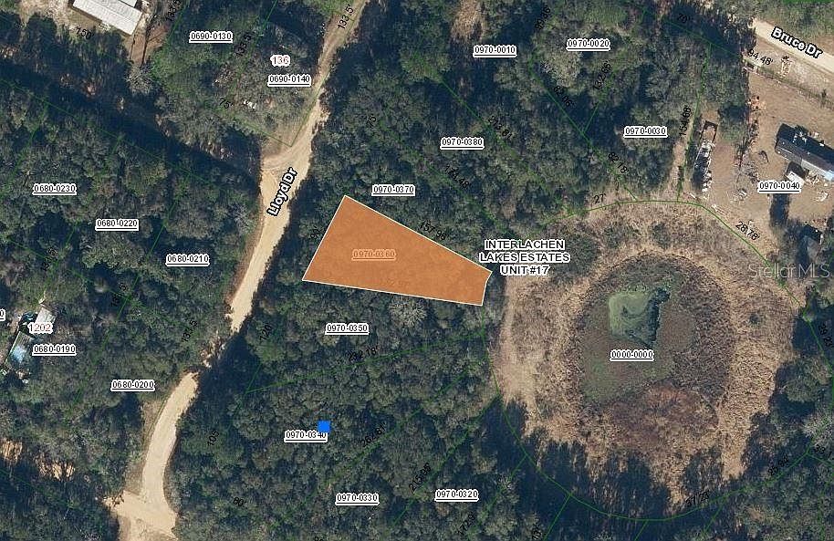 Lloyd Dr #36 Interlachen, FL 32148 - Thumbnail 2