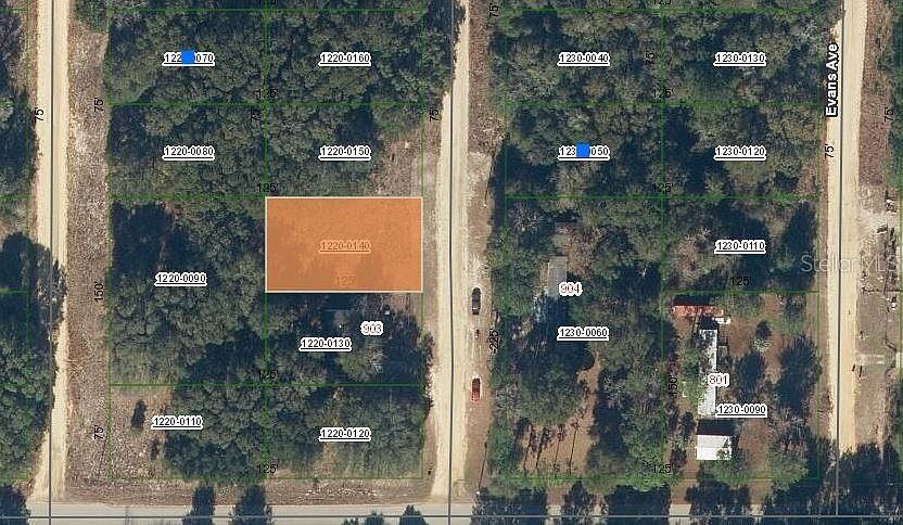 905 Janet Ave #14 Interlachen, FL 32148 - Thumbnail 2