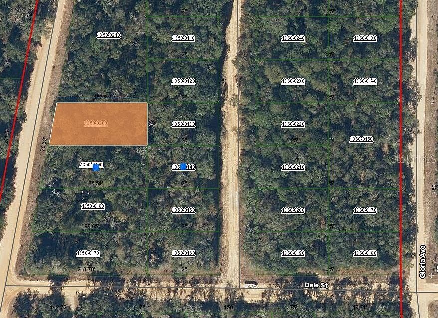 0 Walker Dr #20 Interlachen, FL 32148 - Thumbnail 2