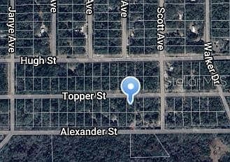 0 Topper St #14 Interlachen, FL 32148  | Land/Lot