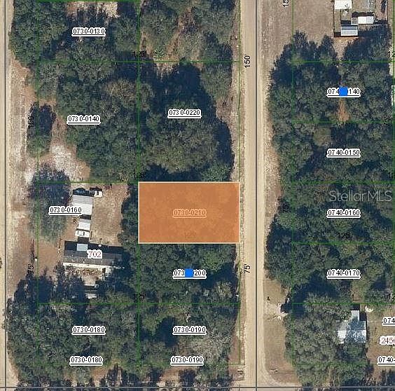 Lenore Avenue Lot #21 Interlachen, FL 32148 - Thumbnail 2