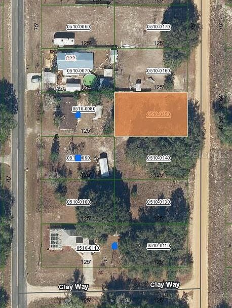 821 Kitty Ave #15 Interlachen, FL 32148 - Thumbnail 2