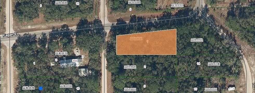 0 Annette Ave #1 Interlachen, FL 32148 - Thumbnail 2