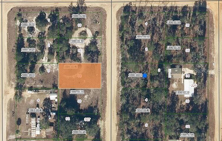 0 Maltas Ave #34 Interlachen, FL 32148 - Thumbnail 2