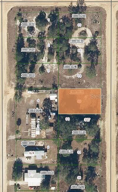 0 Maltas Ave #33 Interlachen, FL 32148 - Thumbnail 2
