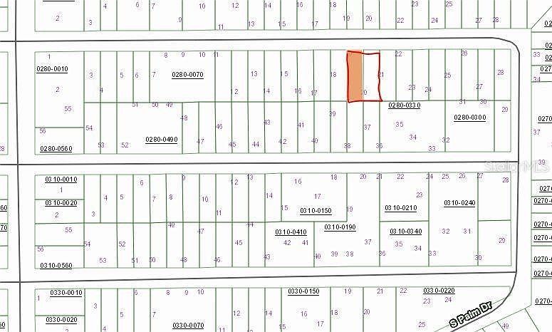 0 Cherry St #19-20 Interlachen, FL 32148 - Thumbnail 2