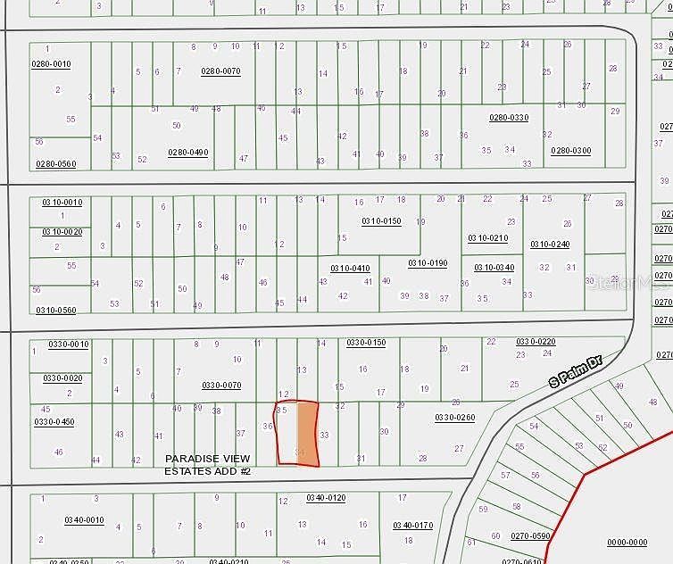 0 Banvon St #34-35 Interlachen, FL 32148 - Thumbnail 2