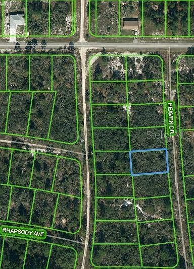 432 Heaven Dr #14 Lake Placid, FL 33852  | Land/Lot