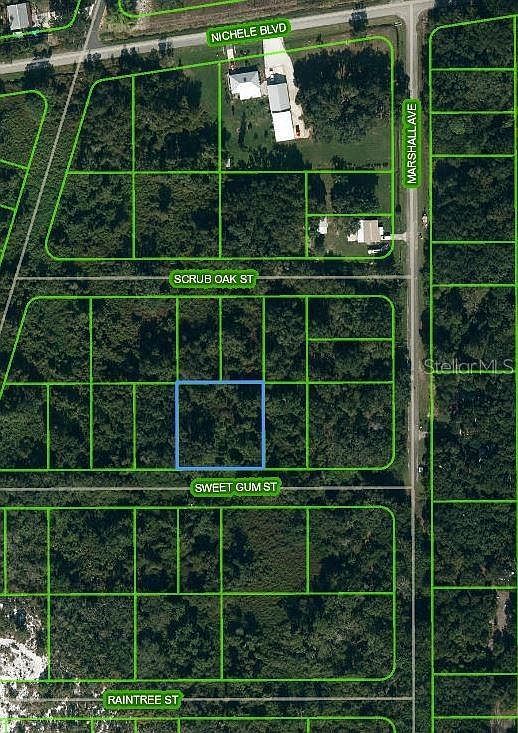 1510 Sweet Gum St #6 Lake Placid, FL 33852 - Thumbnail 2