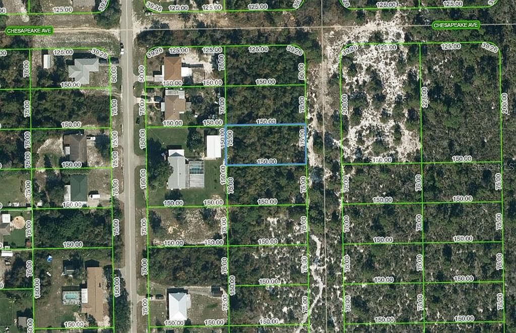 252 Sandpiper St #26 Lake Placid, FL 33852 - Thumbnail 2