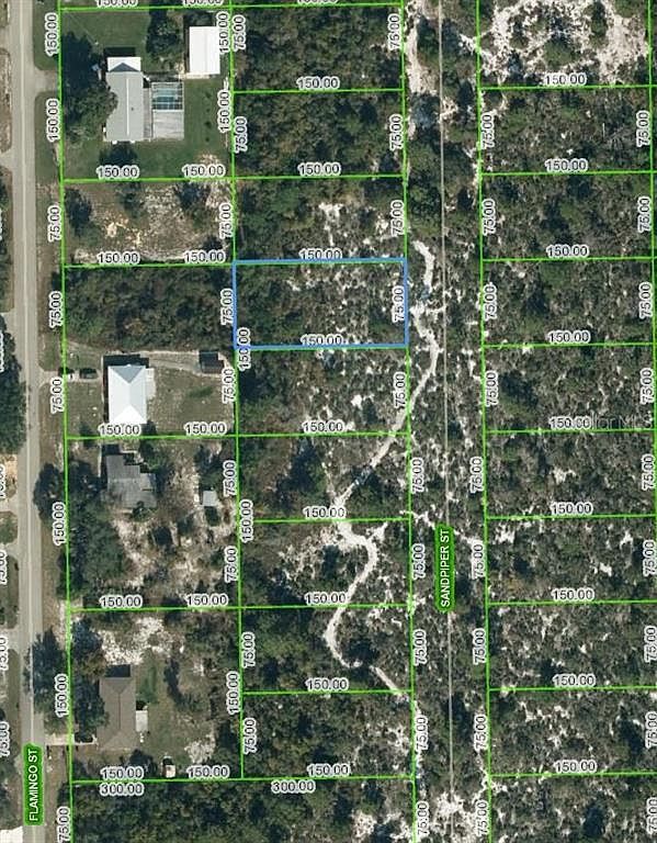 246 Sandpiper St #23 Lake Placid, FL 33852 - Thumbnail 2