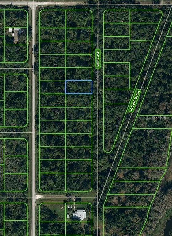 930 Kirby Ave #21 Lake Placid, FL 33852 - Thumbnail 2