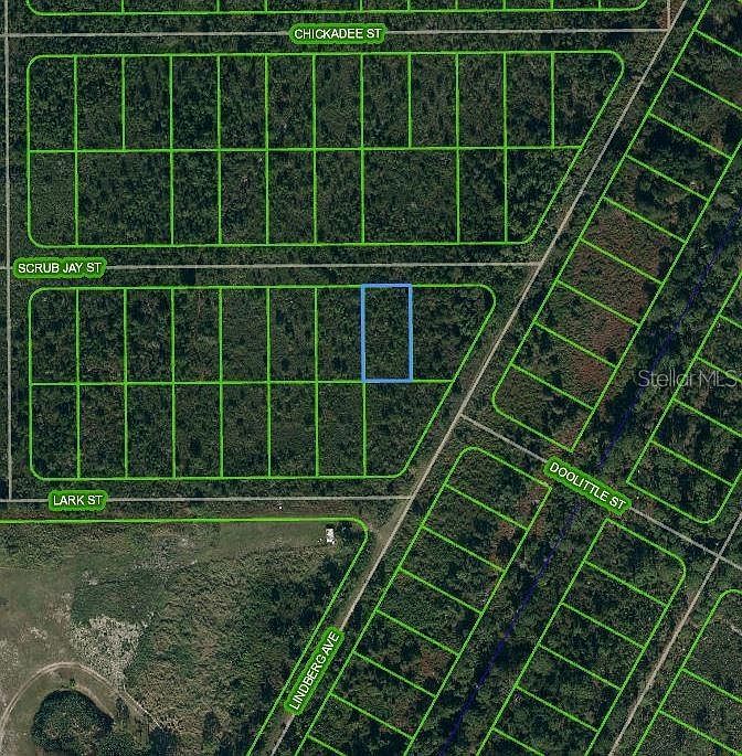 1435 Scrub Jay St #8 Lake Placid, FL 33852 | Land/Lot