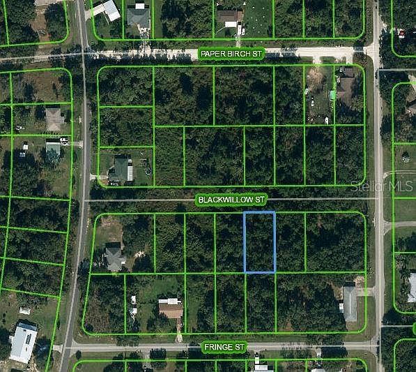 1505 Prentice St #16 Lake Placid, FL 33852 - Thumbnail 2