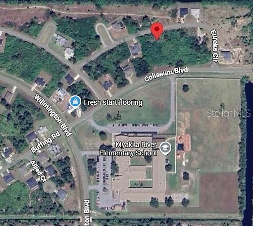 13153 Eureka Cir #7 Pt Charlotte, FL 33981 - Thumbnail 2