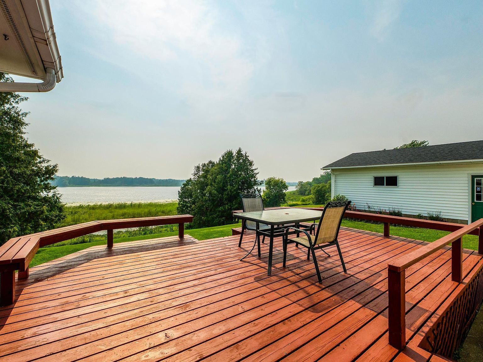 202 Lomond Dr NW Bagley, MN 56621, 56621