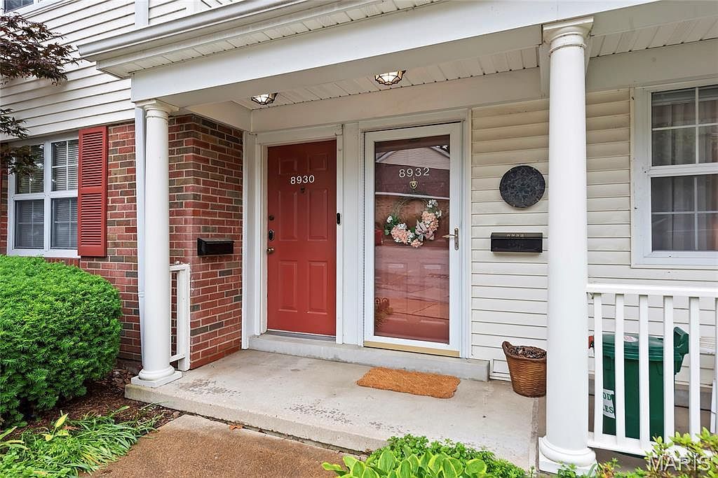 8930 Cardinal Ter Saint Louis, MO 63144  | Condominium
