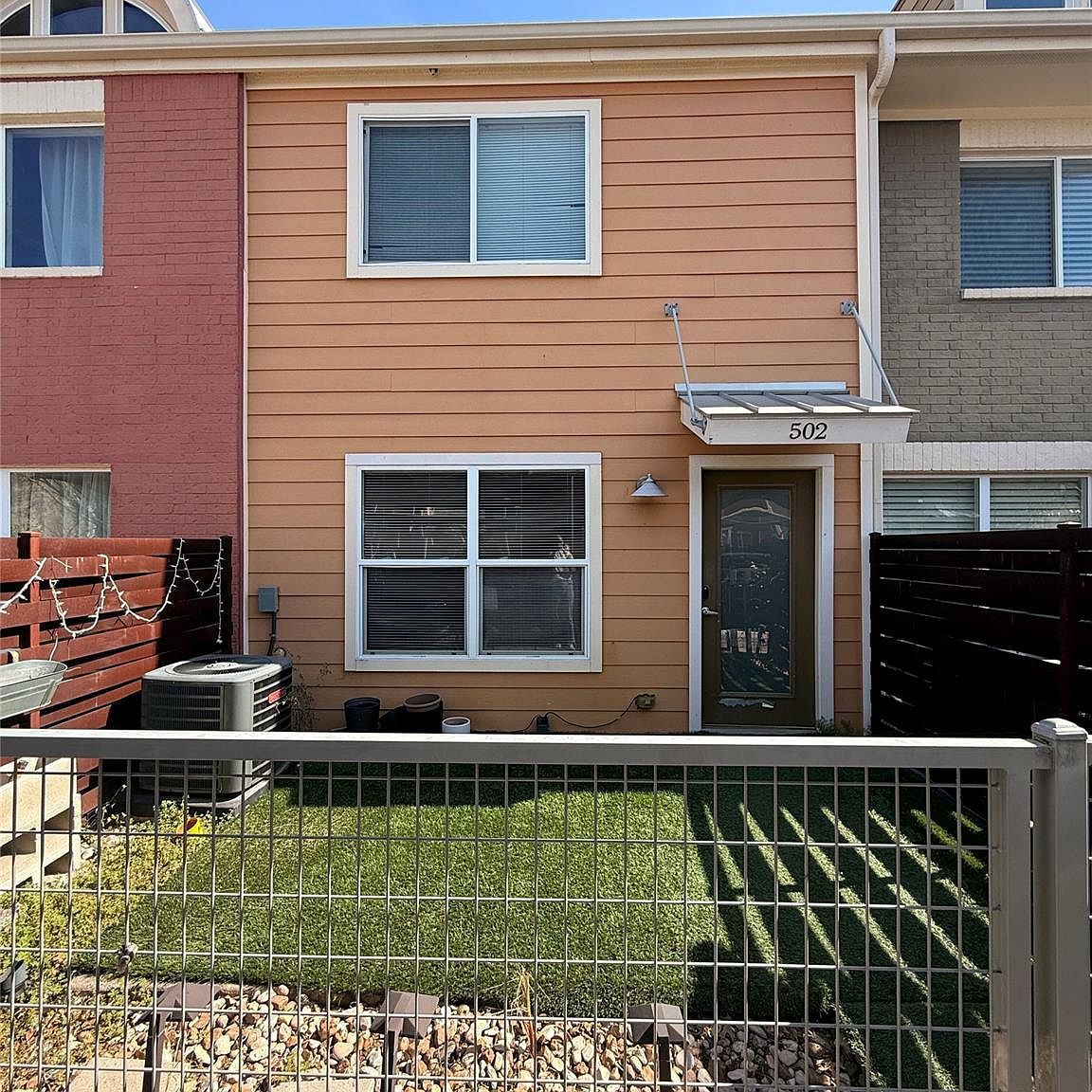 1101 Grove Blvd #502 Austin, TX 78741 - Thumbnail 2