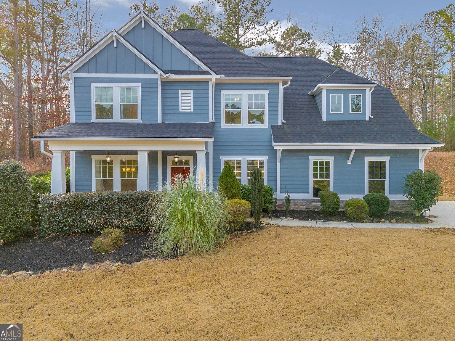 519 Huntington Dr Ball Ground, GA 30107 - Thumbnail 2