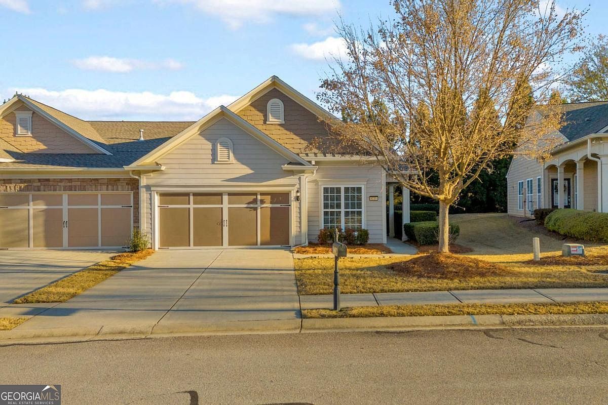 6116 Longleaf Dr Hoschton, GA 30548 - Thumbnail 2