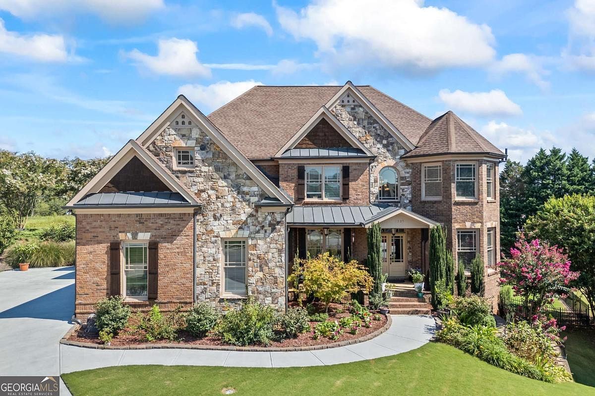 2537 Monta Vista Way Hoschton, GA 30548 - Thumbnail 2