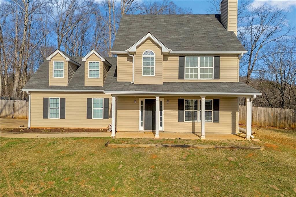 3455 Navigator Ln Gainesville, GA 30507 - Thumbnail 2