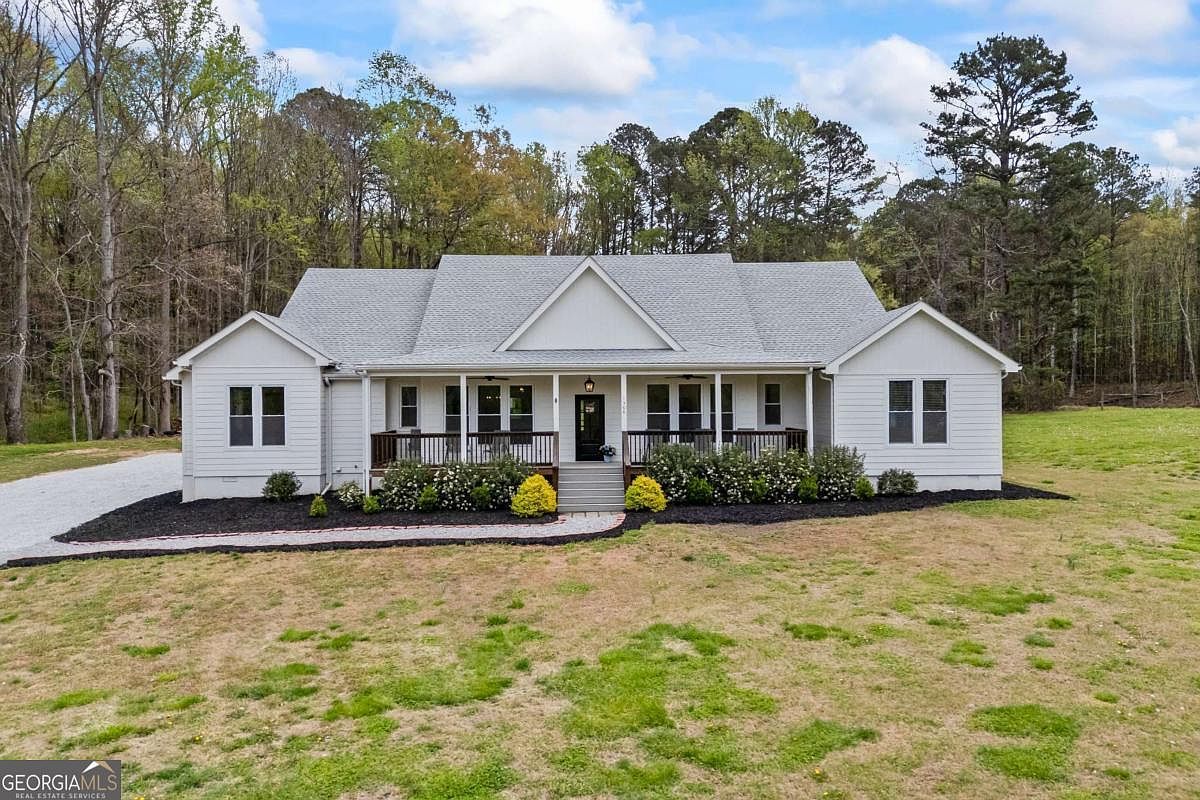 1308 Highway 82 Winder, GA 30680  | Single Family