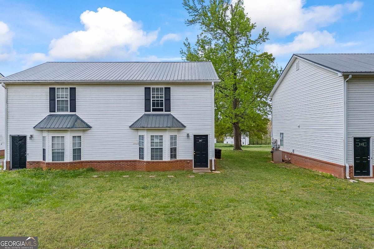 147 Westchester Cir Athens, GA 30606  | New build