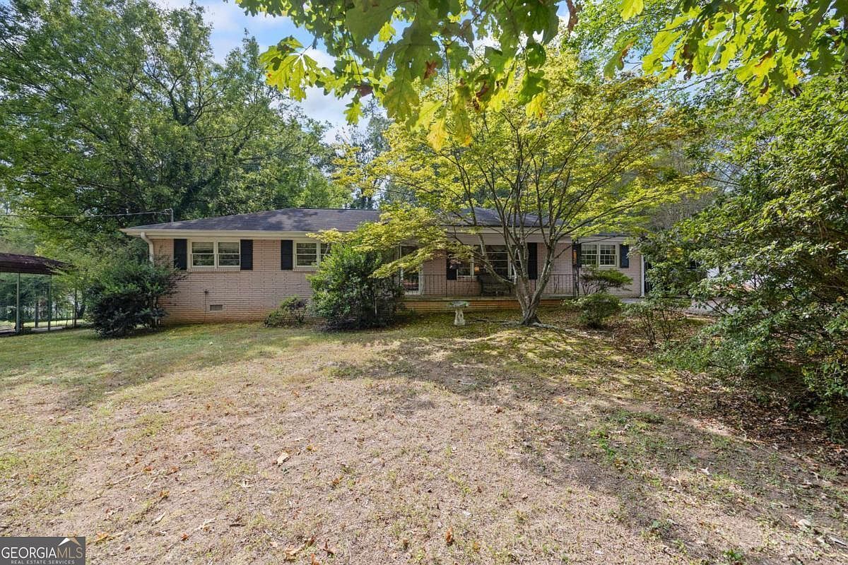 589 Creek View Dr Lawrenceville, GA 30044 | Single Family