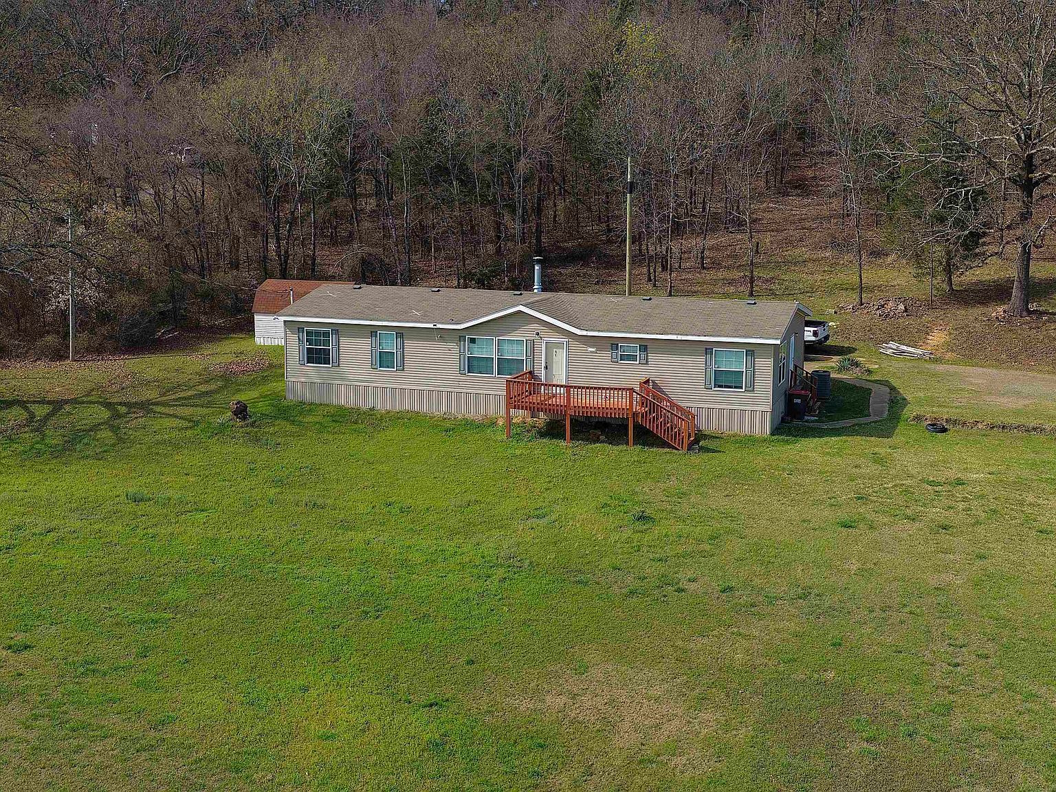2102 Lakeshore Ln Mansfield, AR 72944 | Single Family