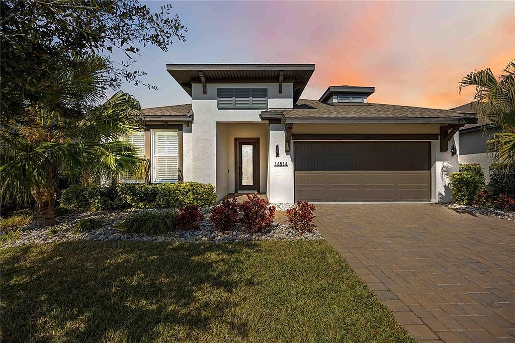 14514 20th St E Parrish, FL 34219 - Thumbnail 2