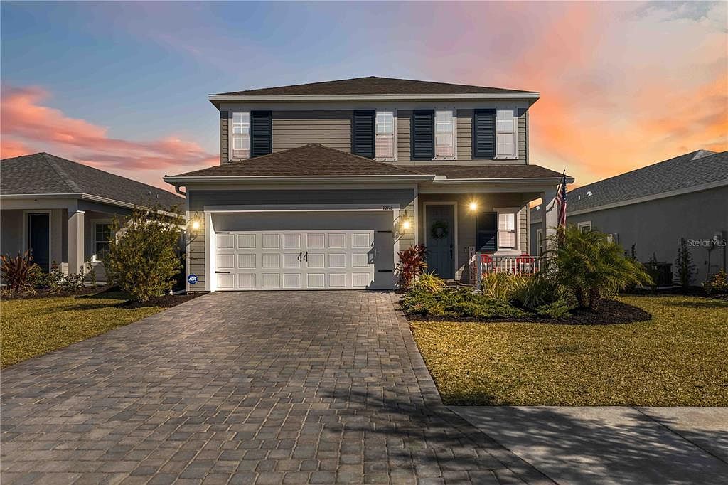 10116 Cross River Trl Parrish, FL 34219 - Thumbnail 2