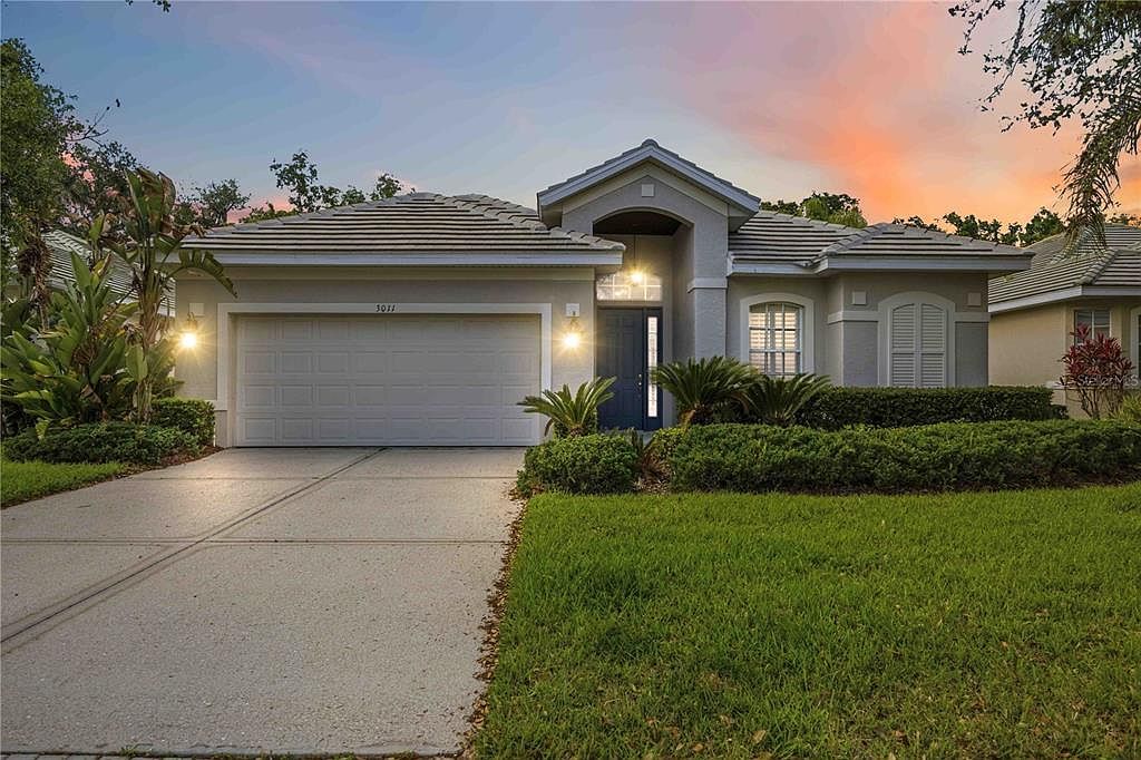 3011 Woodland Fern Dr Parrish, FL 34219  | Single Family