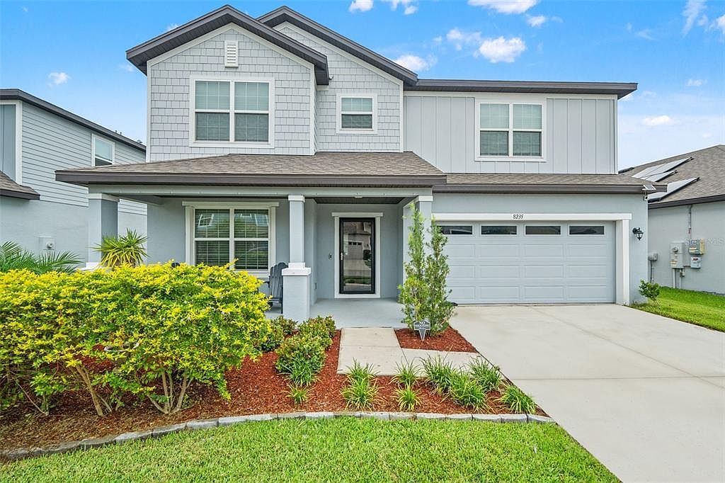 8235 Abby Brooks Cir Wesley Chapel, FL 33545 - Thumbnail 2