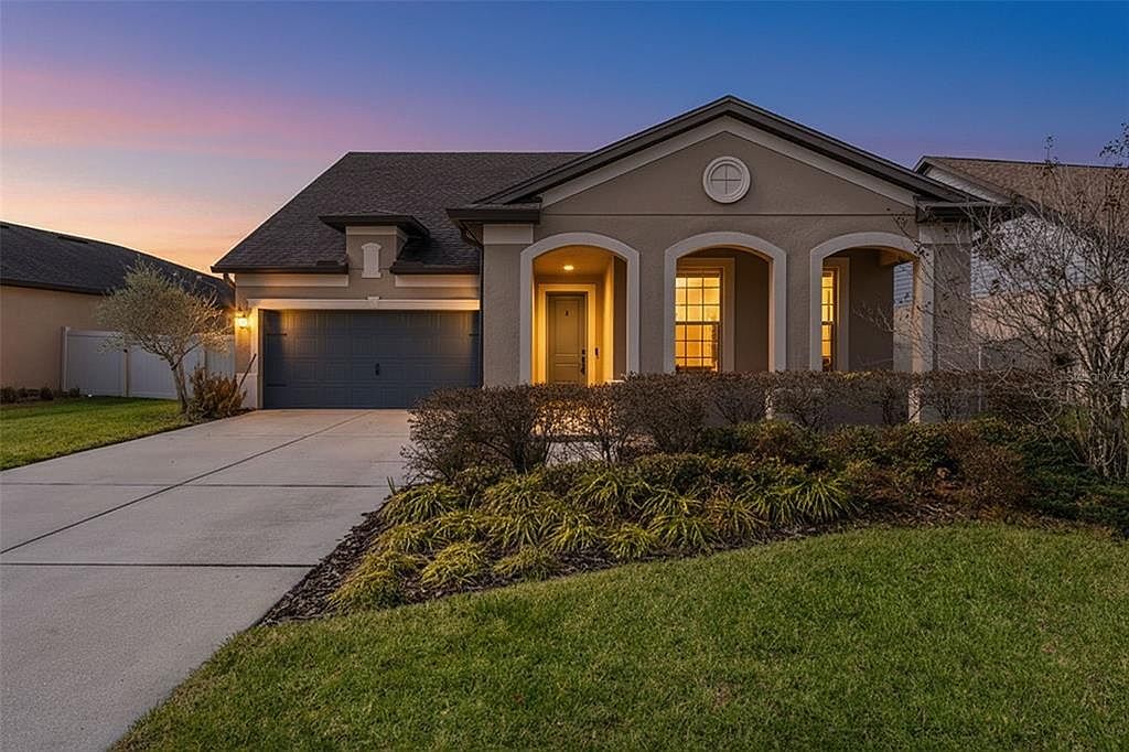 8296 Olive Brook Dr Wesley Chapel, FL 33545 - Thumbnail 2