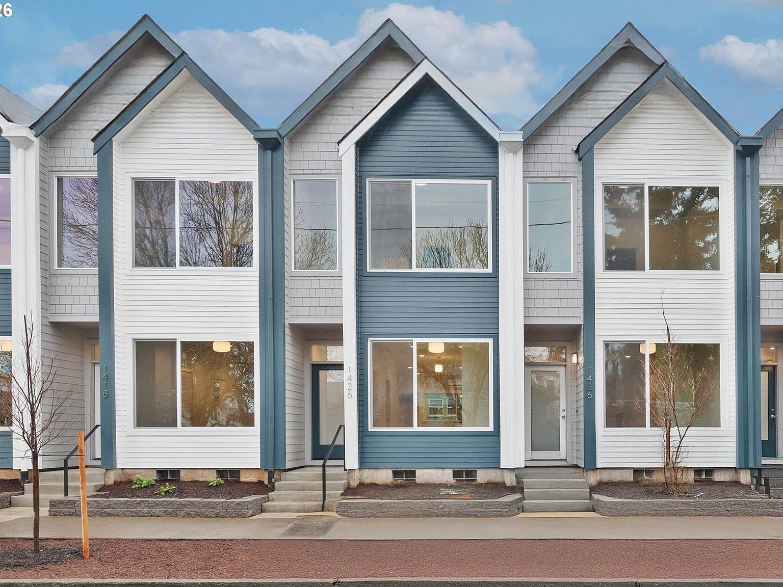 1418 N Jarrett St Portland, OR 97217 - Thumbnail 2