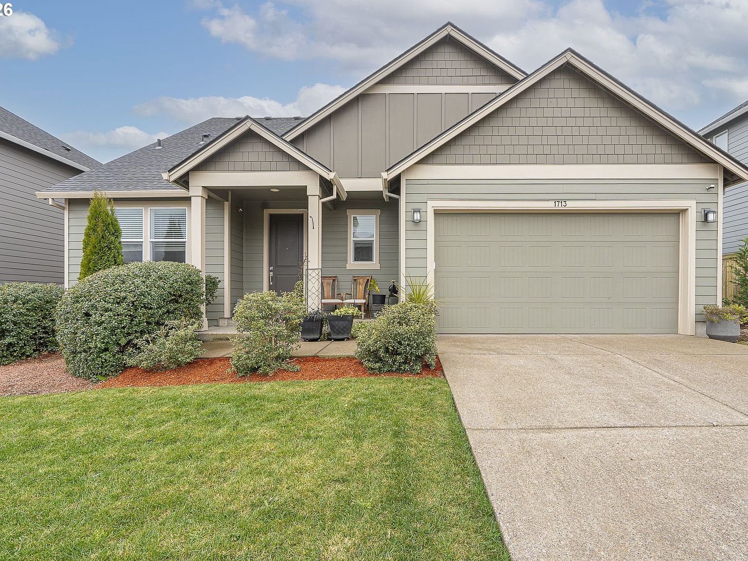 1713 N Kalapuya Pl Lafayette, OR 97127 - Thumbnail 2